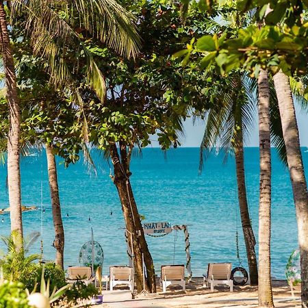Nhat Lan Resort Phú Quốc Eksteriør billede