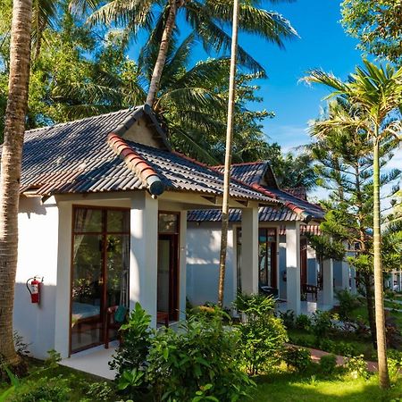 Nhat Lan Resort Phú Quốc Eksteriør billede