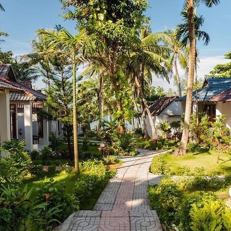 Nhat Lan Resort Phú Quốc Eksteriør billede