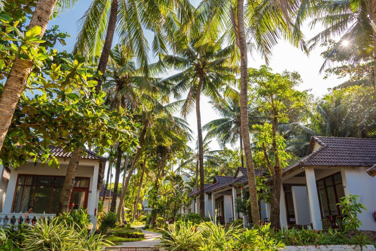 Nhat Lan Resort Phú Quốc Eksteriør billede