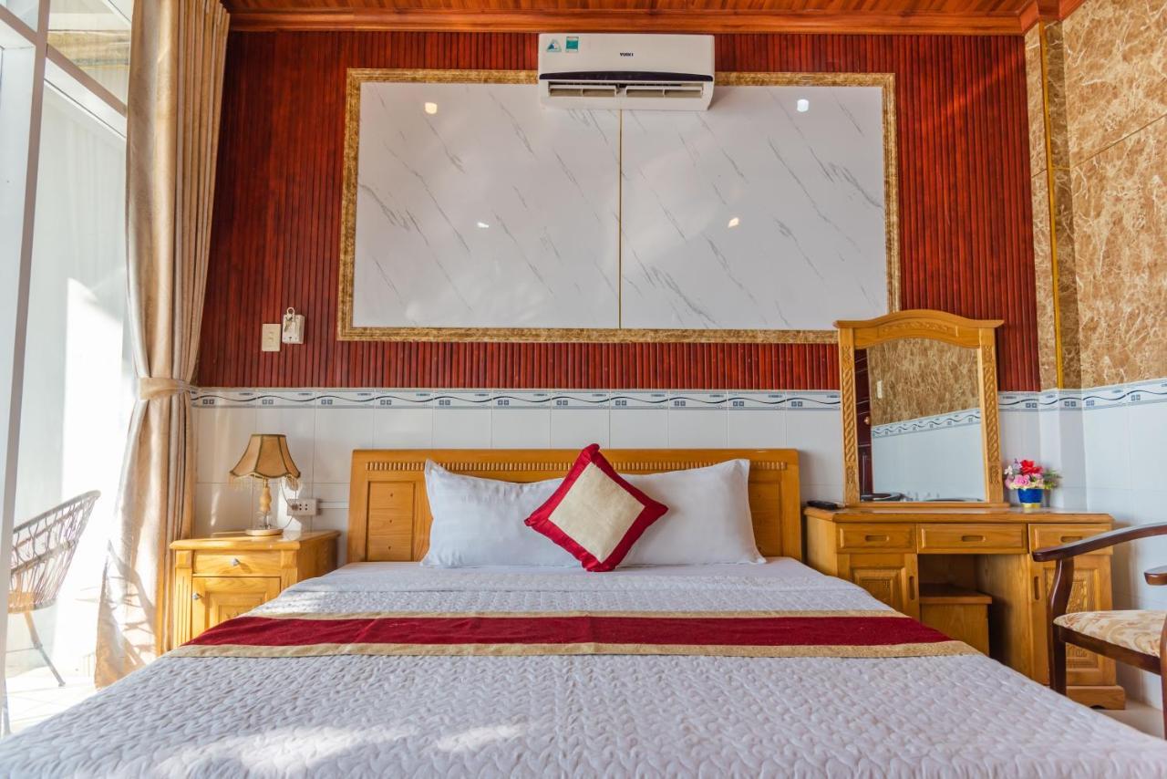 Nhat Lan Resort Phú Quốc Eksteriør billede
