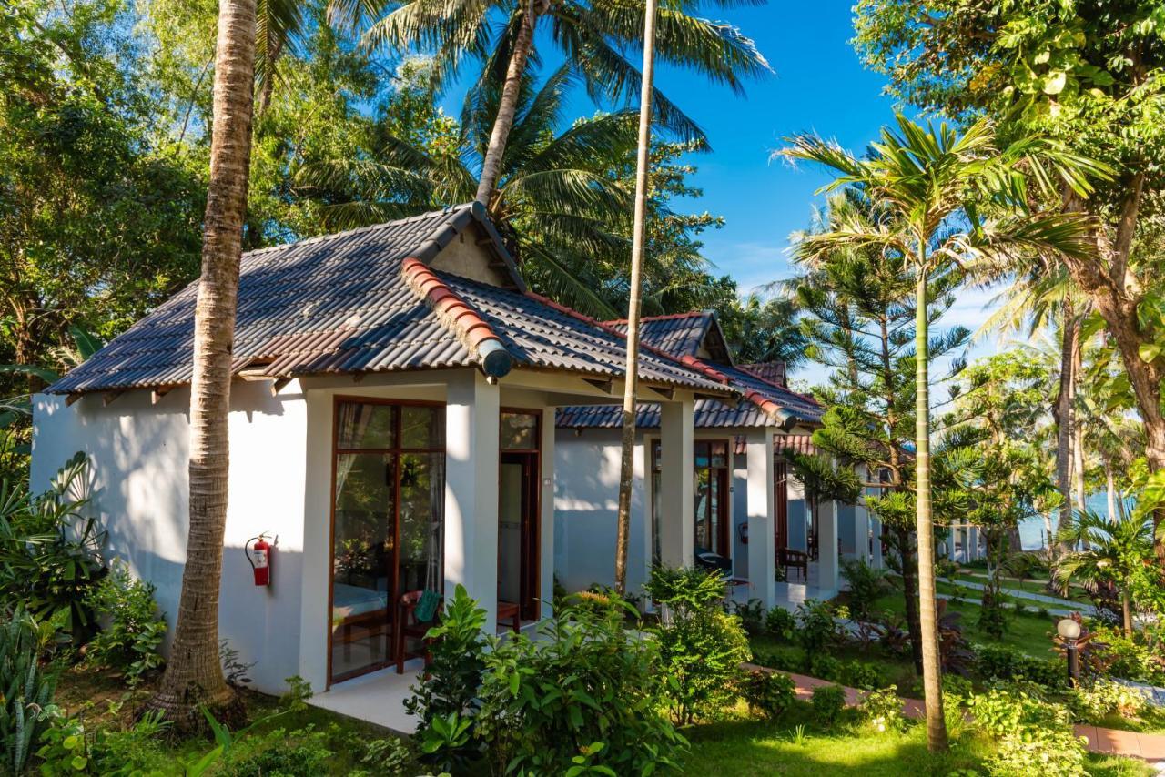 Nhat Lan Resort Phú Quốc Eksteriør billede