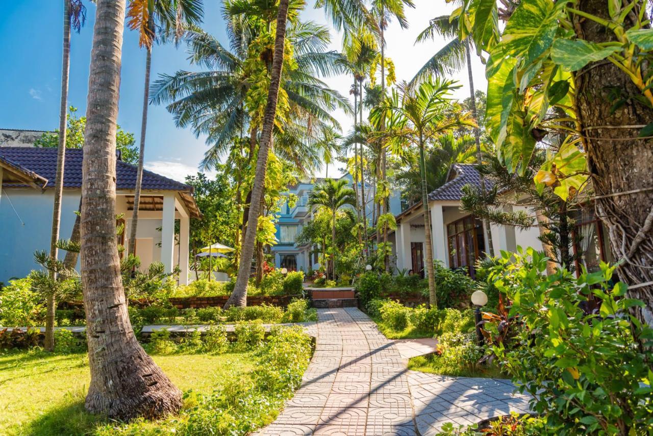 Nhat Lan Resort Phú Quốc Eksteriør billede