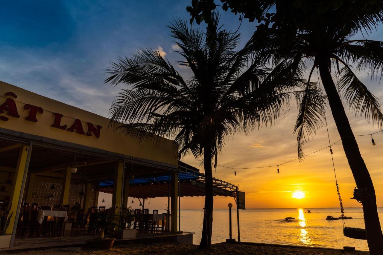 Nhat Lan Resort Phú Quốc Eksteriør billede