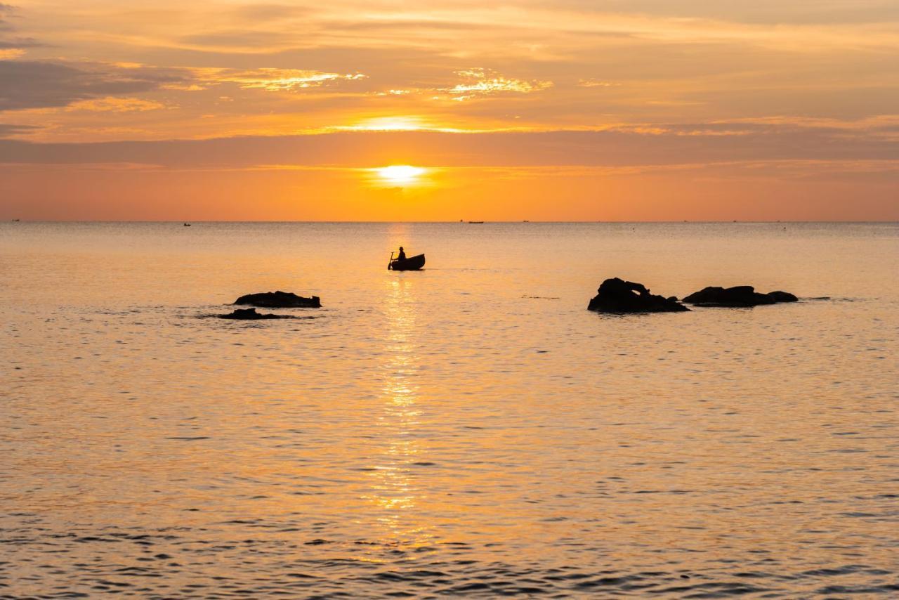 Nhat Lan Resort Phú Quốc Eksteriør billede