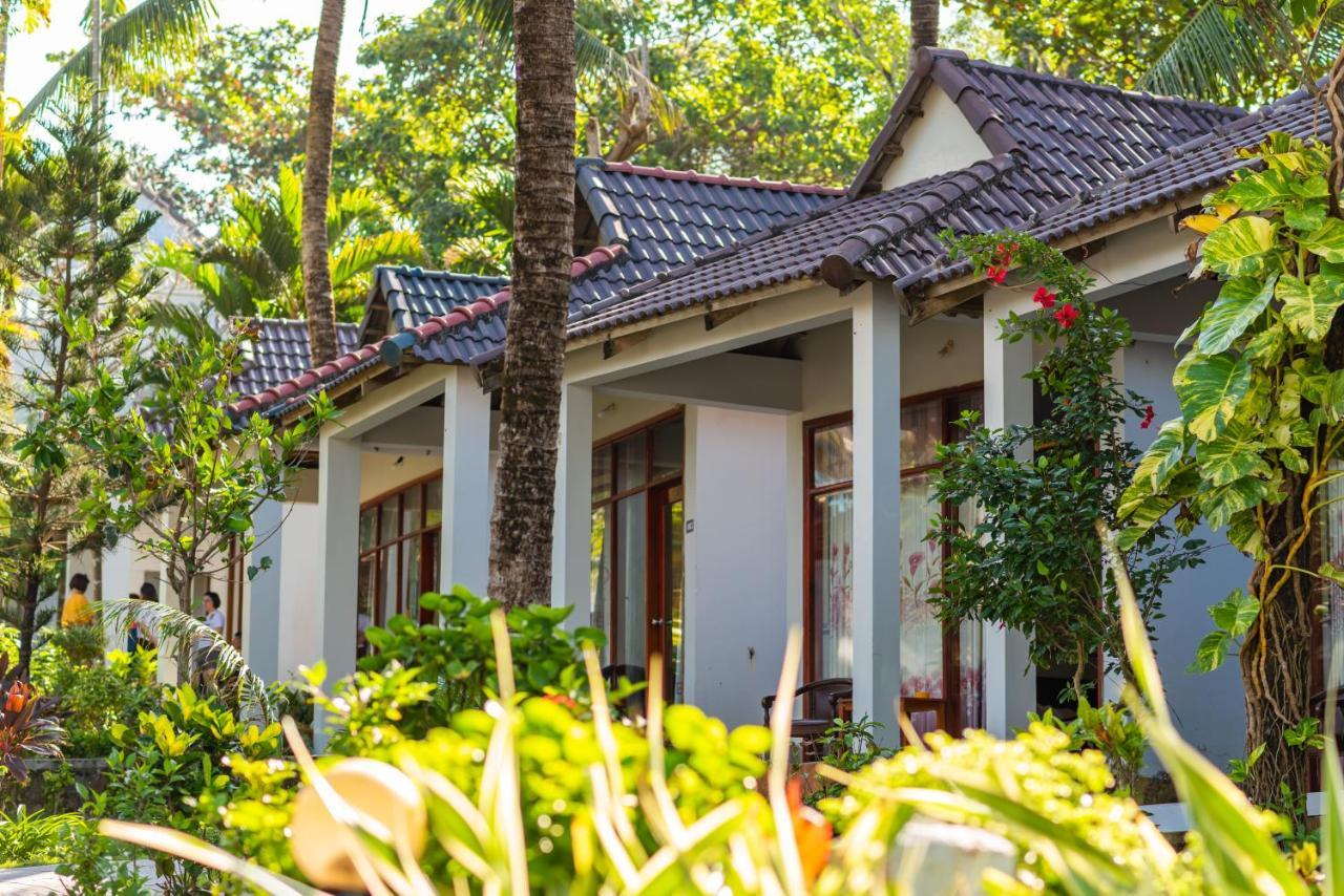 Nhat Lan Resort Phú Quốc Eksteriør billede