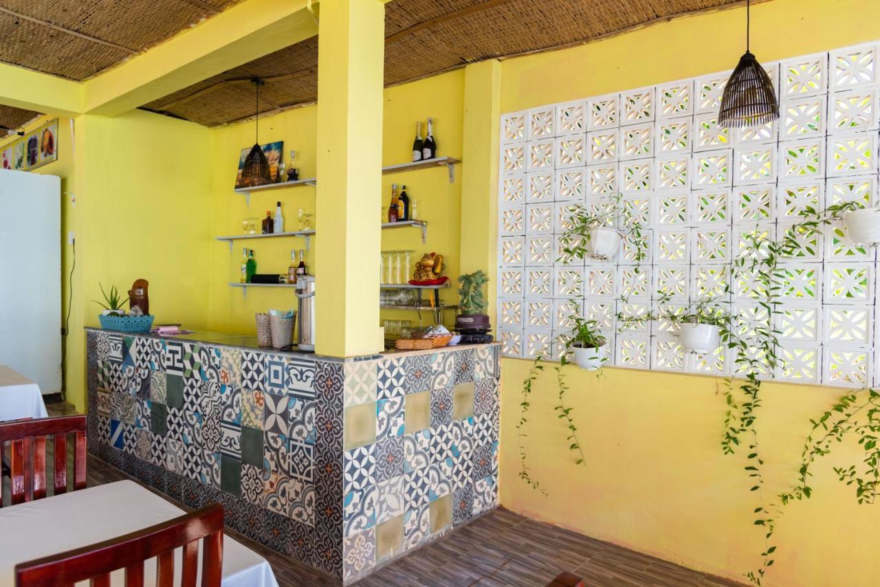 Nhat Lan Resort Phú Quốc Eksteriør billede