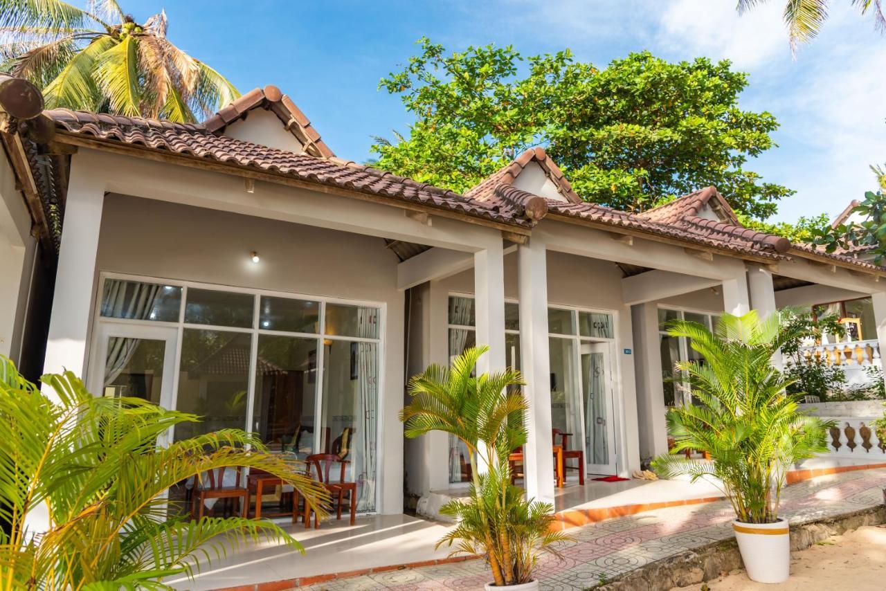 Nhat Lan Resort Phú Quốc Eksteriør billede