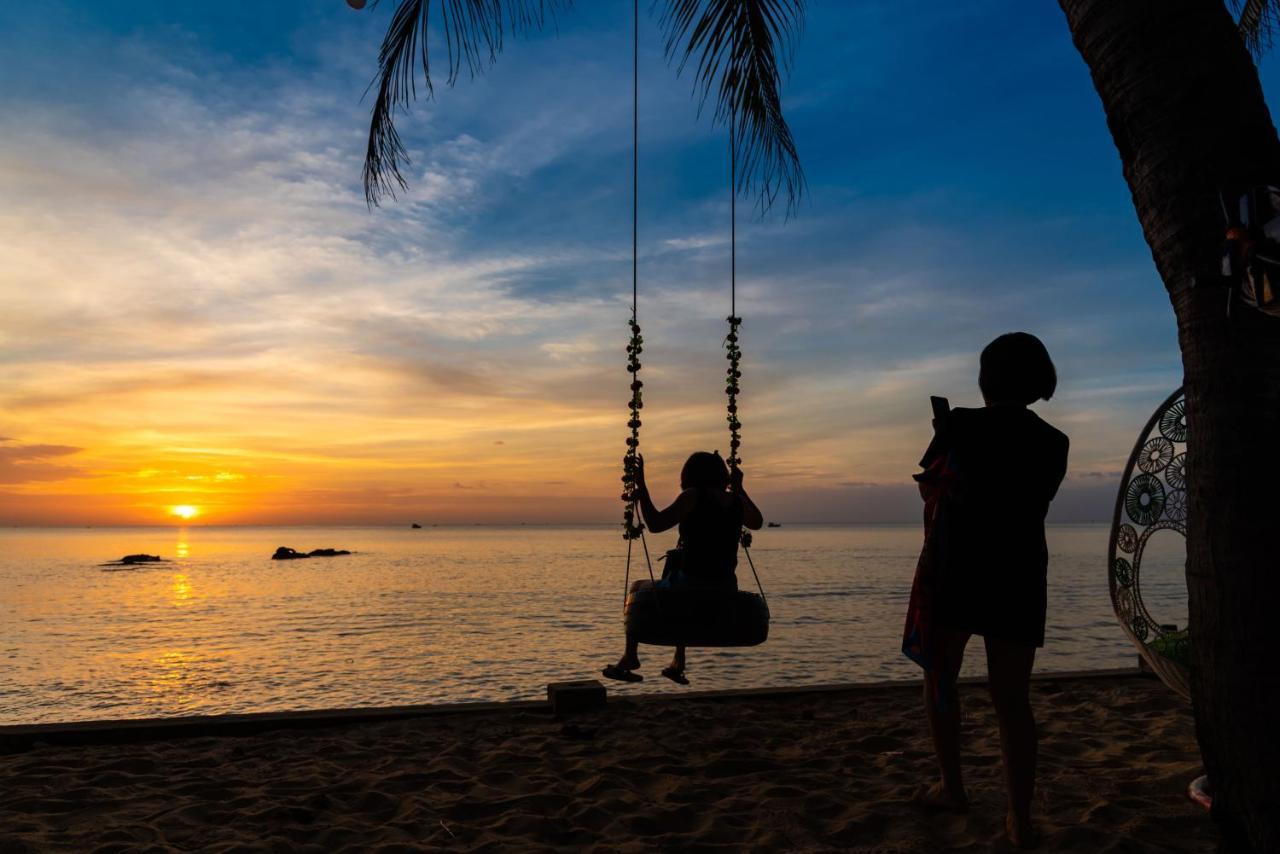 Nhat Lan Resort Phú Quốc Eksteriør billede