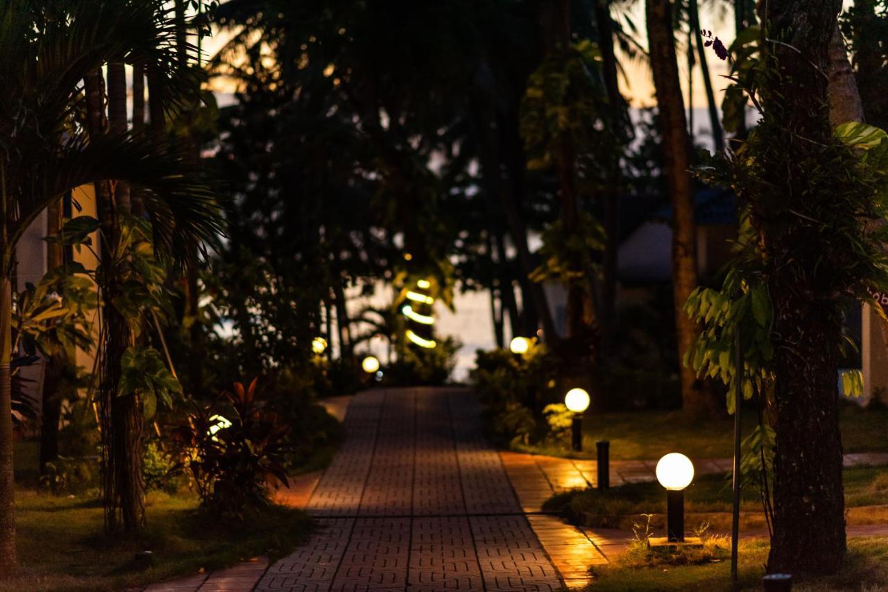 Nhat Lan Resort Phú Quốc Eksteriør billede