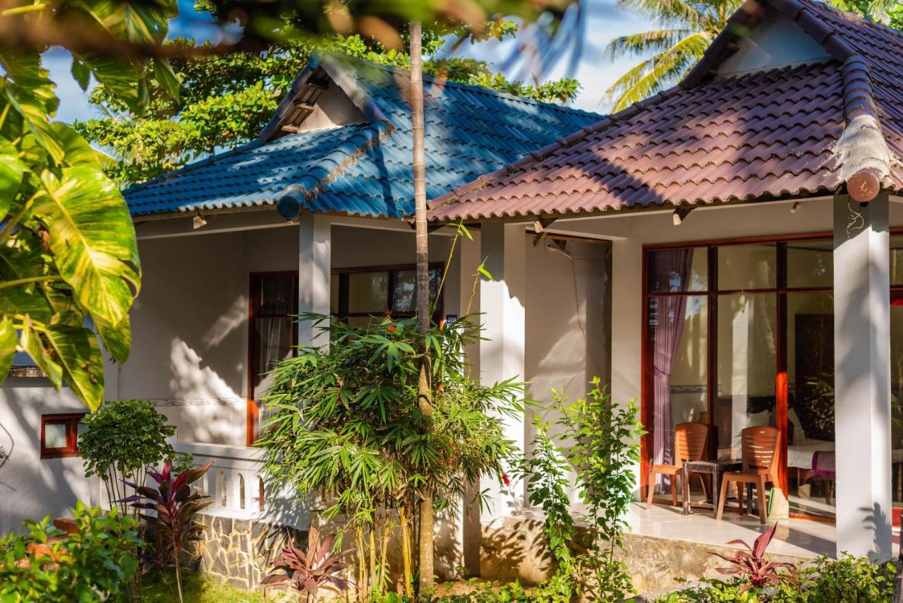 Nhat Lan Resort Phú Quốc Eksteriør billede