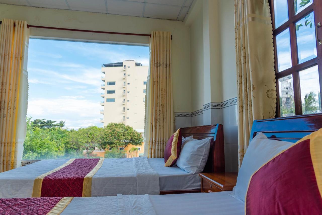 Nhat Lan Resort Phú Quốc Eksteriør billede