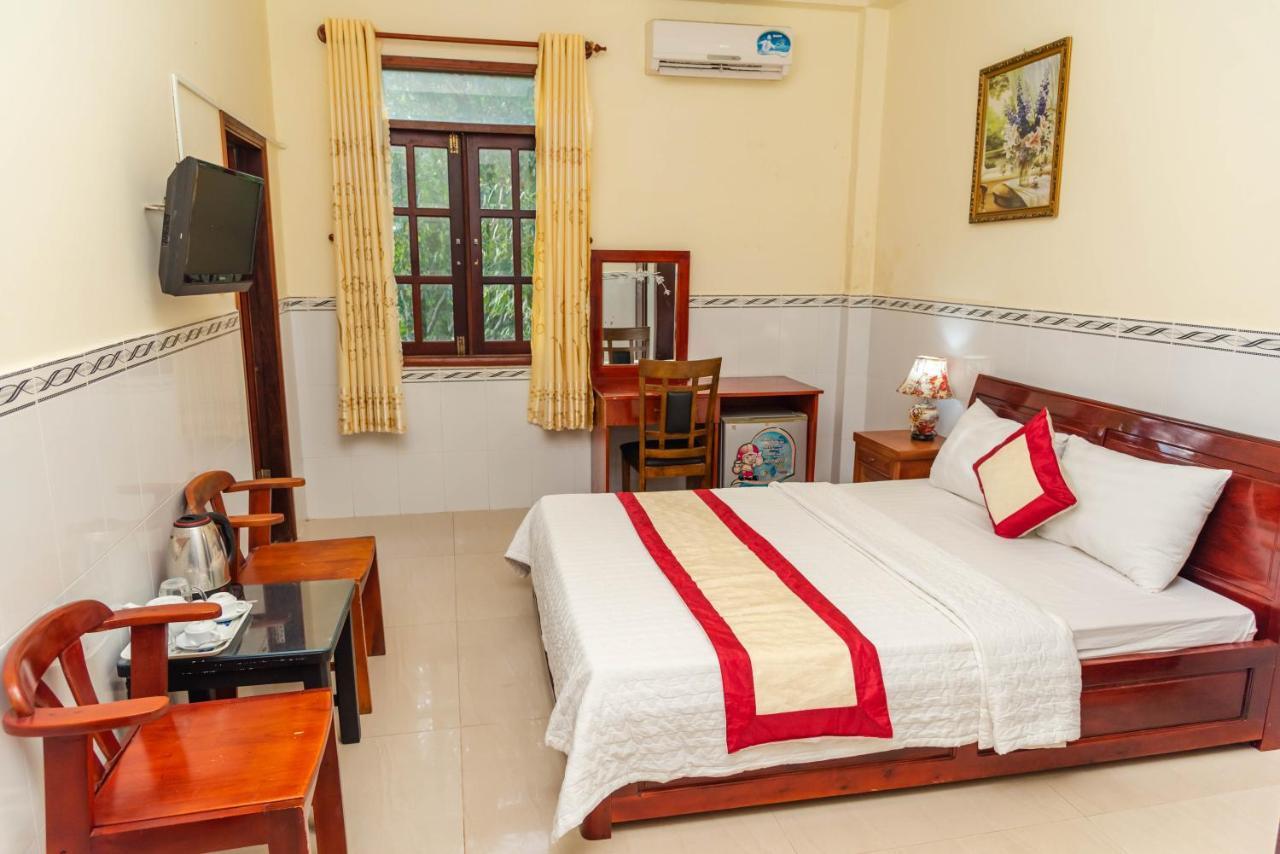 Nhat Lan Resort Phú Quốc Eksteriør billede