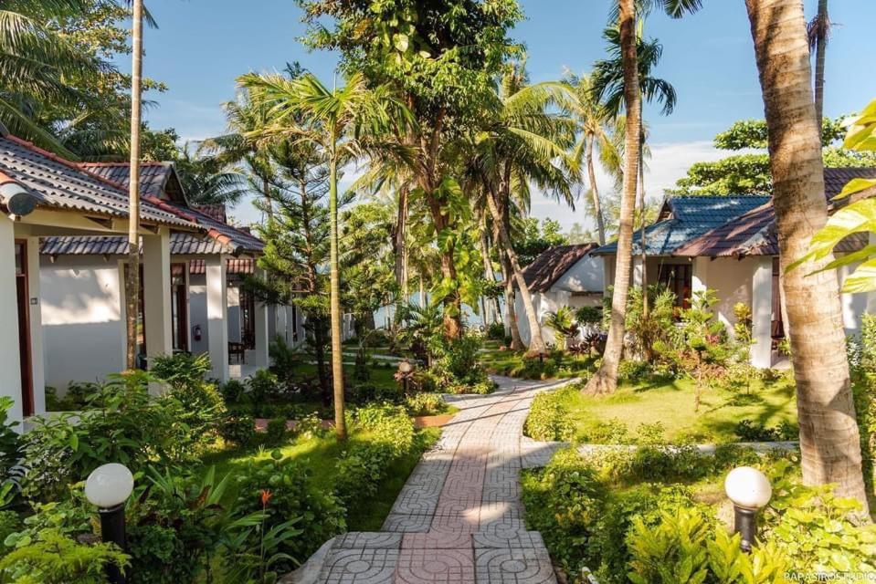 Nhat Lan Resort Phú Quốc Eksteriør billede