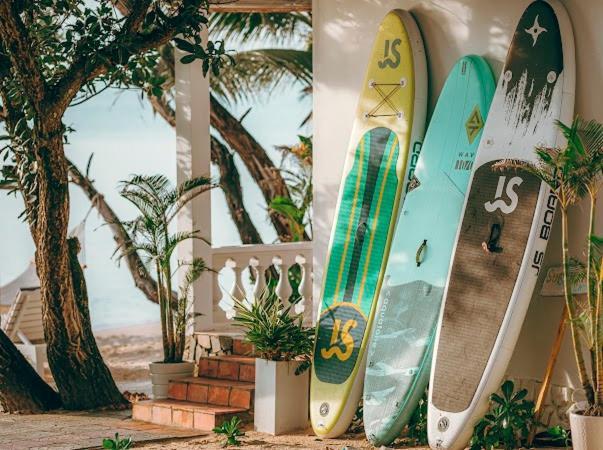 Nhat Lan Resort Phú Quốc Eksteriør billede