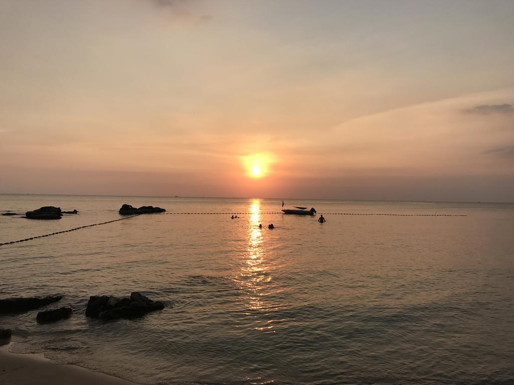 Nhat Lan Resort Phú Quốc Eksteriør billede