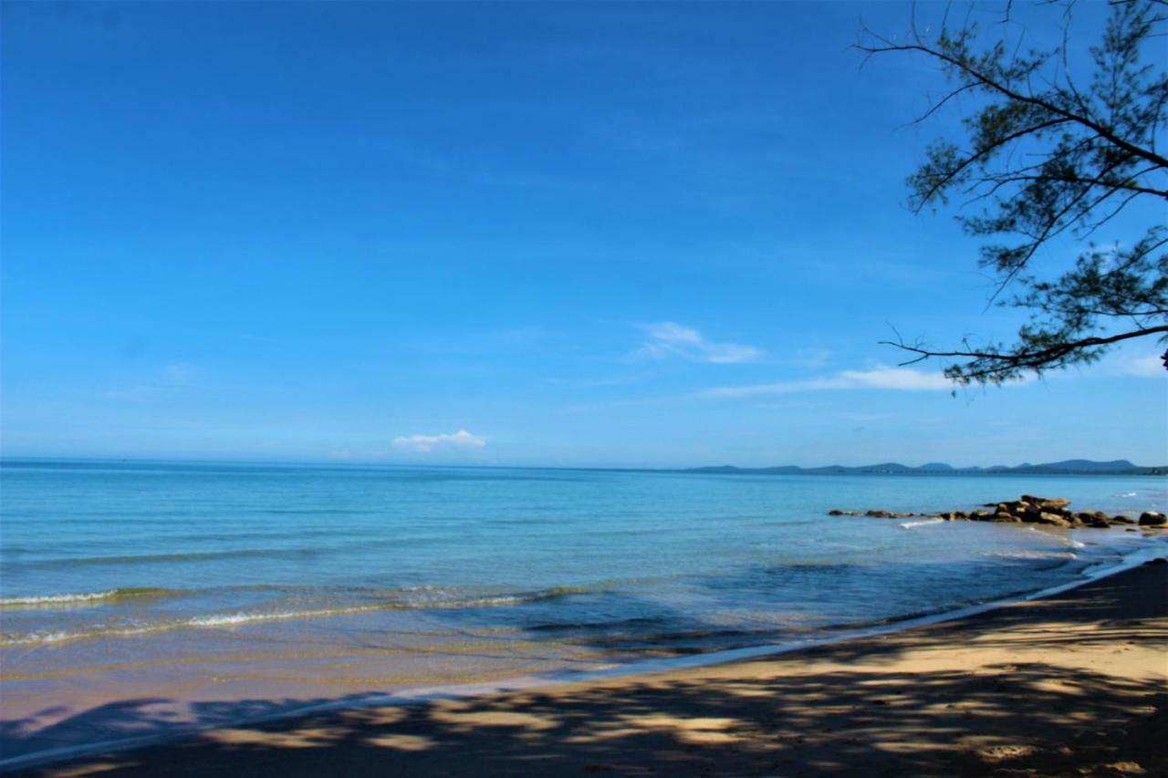 Nhat Lan Resort Phú Quốc Eksteriør billede